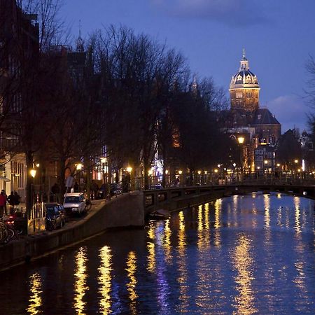 Studio Vincent Van Gogh Amsterdam Exterior photo