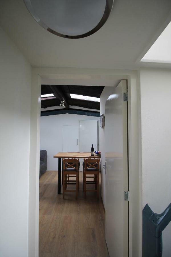 Studio Vincent Van Gogh Amsterdam Exterior photo