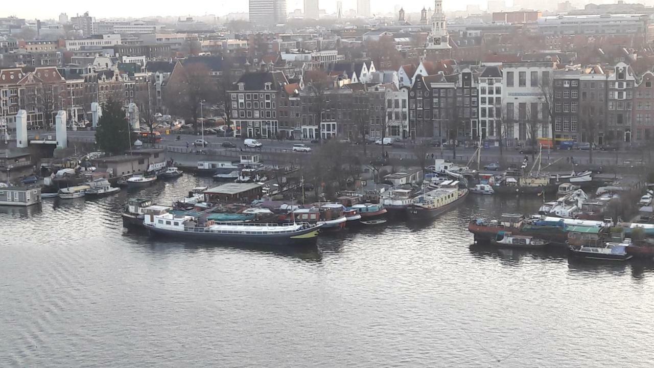 Studio Vincent Van Gogh Amsterdam Exterior photo